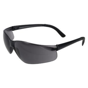 Lentes de seguridad modelo Panoramic, oscuros Surtek