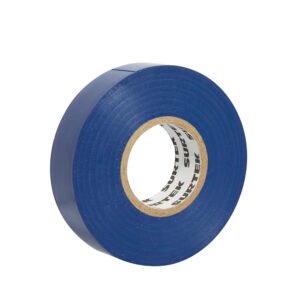 Cinta azul para aislar 19 mm x 18 m Surtek