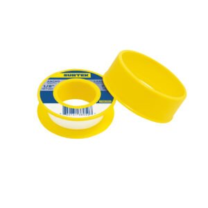 10 Pza Cinta sella roscas 24 mm x 7 m Surtek