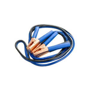 Cables pasa corriente, 2 m Foy