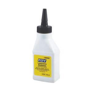Aceite multiusos 100 ml Foy