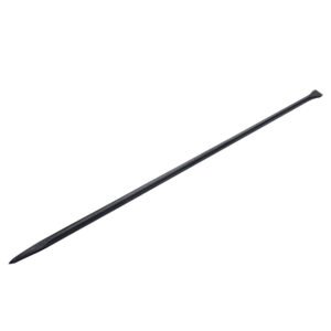 Barreta redonda de 125 cm, 7/8" Foy