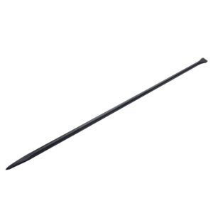 Barreta redonda de 175 cm, 1" Foy