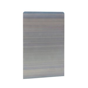 Cuña para raspar sin mango 4.5" x 2-3/4" Foy