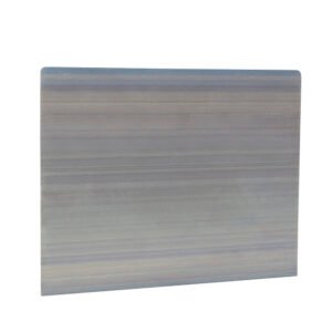 Cuña para raspar sin mango 4.5" x 5" Foy