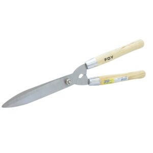 6 Pza Tijeras para poda a dos manos 16" Foy