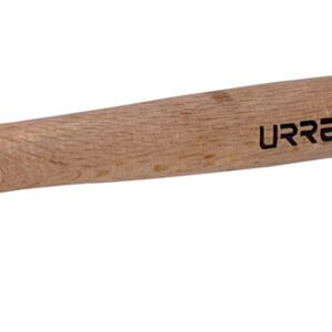 Marro de bronce con mango madera de encino de 18", 3.1 lb Urrea