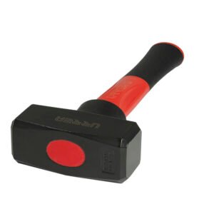 Marro anti-vibración con mango Rubber grip de 10-1/4", 2 lb Urrea