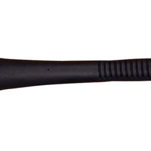 Marro de golpe seco de una sola pieza con mango antideslizante de 36-1/2", 12 lb Urrea