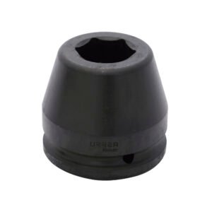 Dado de impacto cuadro de 1-1/2", 6 puntas, en pulgadas, 2" Urrea
