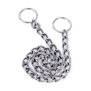 Cadena de castigo 3 mm x 50 cm Surtek