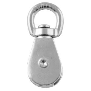 Garrucha para noria de 2" Surtek