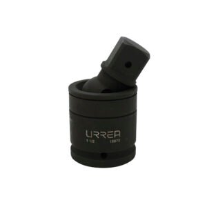 Nudo universal para dado de impacto con barreno pasado cuadro de 1-1/2", 5-1/4" Urrea