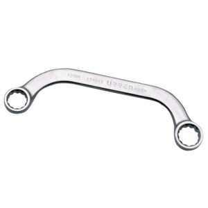 6 Pza Llave de obstrucción métrica, 12 puntas, 10 x 12 mm Urrea