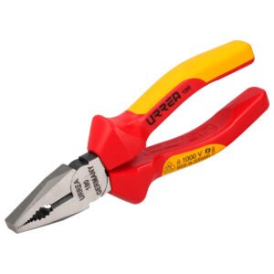 Pinza de 1000 V de 6-5/16" universal Urrea