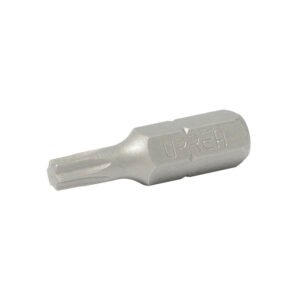 10 Pza Punta Torx hexágono de 1/4", T20 x 1" Urrea