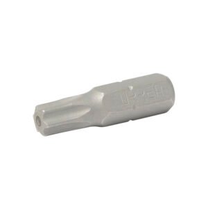 10 Pza Punta Torx Tamper proof hexágono de 1/4", T40 x 1" Urrea