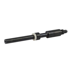 Adaptador para verificador de compresión de motores a diésel 2340D, Tipo inyector 3/8" Urrea