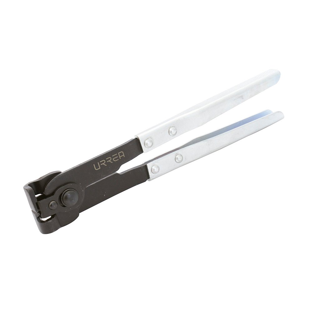 Pinza para abrazaderas de junta homocinética apertura máxima 2", 9" Urrea