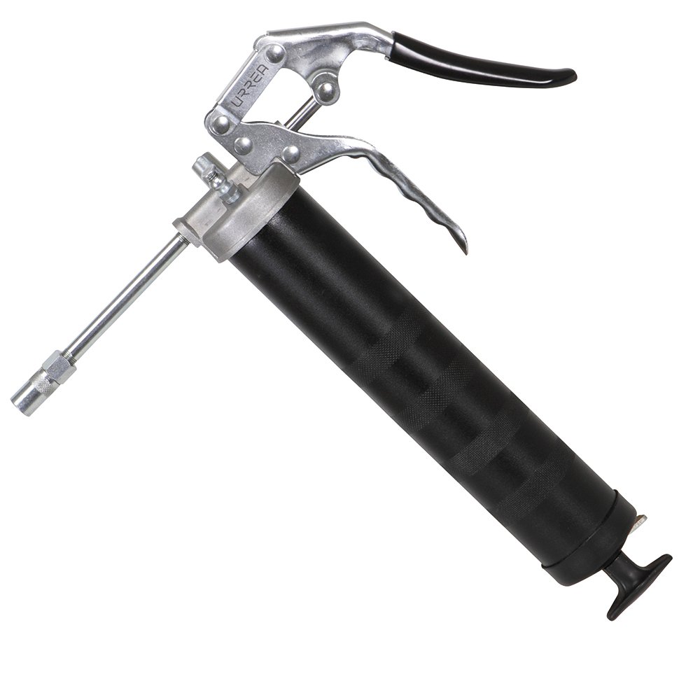 Inyector de grasa a una mano de 397 g, 5000 PSI Urrea
