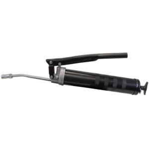 Inyector de grasa a dos manos de 400 g, 6000 PSI general Urrea
