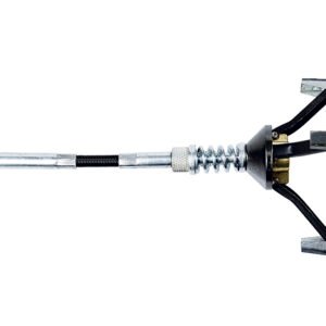 Bruñidora para cilindros de motor 2" a 7" Urrea