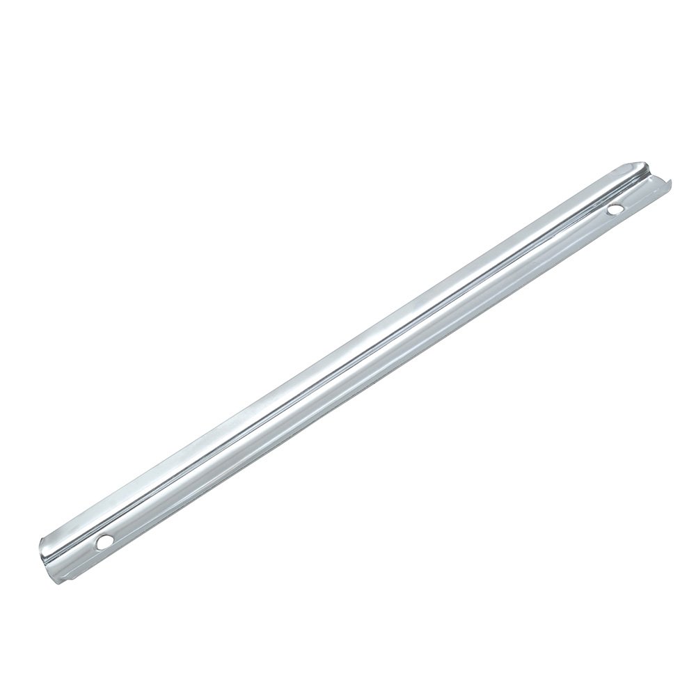 20 Pza Riel para clips y dados 6" Urrea
