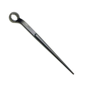 Llave estructural de estrías fosfatizada en pulgadas, 12 puntas, 2" Urrea