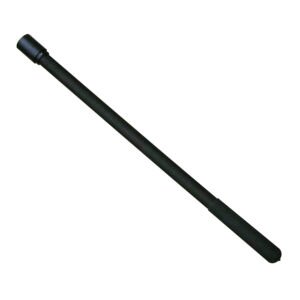 Barra fosfatizada para llaves acodadas alta palanca sin cola, 22" Urrea