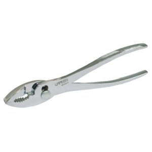 Pinza para mecánico mango de acero forjado de 10" Urrea
