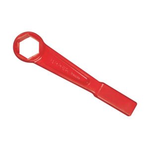 Llave de golpe con pared delgada en pulgadas, 6 puntas, 1-13/16" Urrea