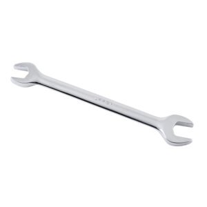 Llave española pulido espejo en pulgadas, 1-1/4" x 1-5/16" Urrea