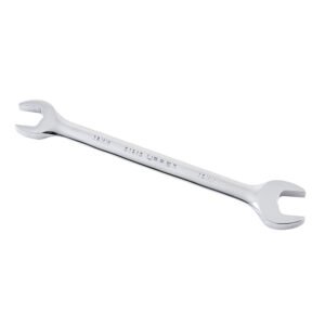 6 Pza Llave española pulido espejo métrica, 12 x 13 mm Urrea