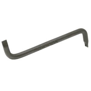 Destornilladores en "Z" acodado, punta cabinet 5/16" x 5" Urrea