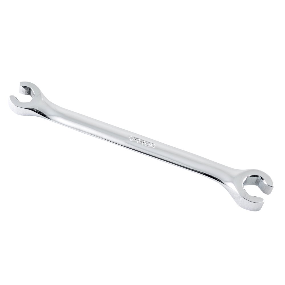 6 Pza Llave abocinada pulido espejo métrica, 6 puntas, 15 mm x 17 mm Urrea