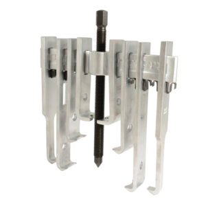 Extractor quijada recta tipo "A" 10 ton, 14 piezas Urrea