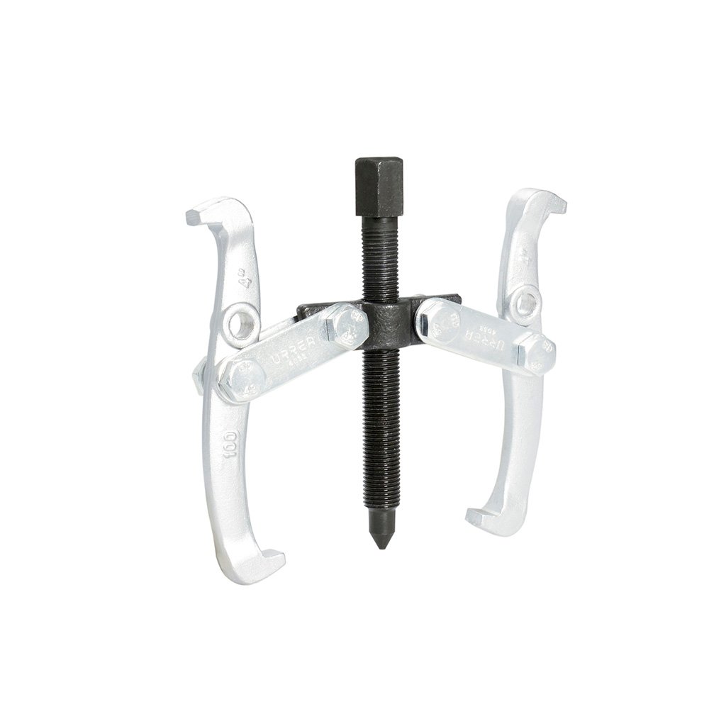 Extractor reversible 2 quijadas tipo "A" 2 ton, 2 posiciones Urrea