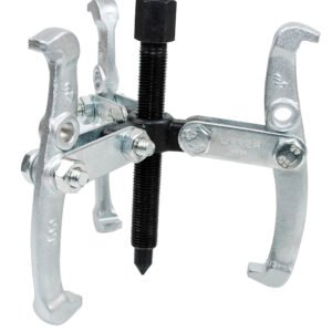 Extractor reversible 3 quijadas tipo "B" 2 ton, 2 posiciones Urrea