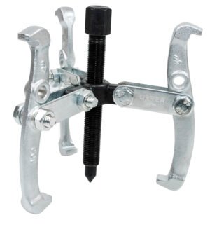 Extractor reversible 3 quijadas tipo "B" 2 ton, 2 posiciones Urrea