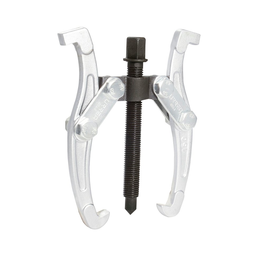 Extractor reversible 2 quijadas tipo "A" 5 ton Urrea
