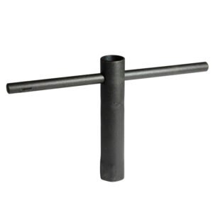 Sockets de tubo para bujía 13/16" Surtek