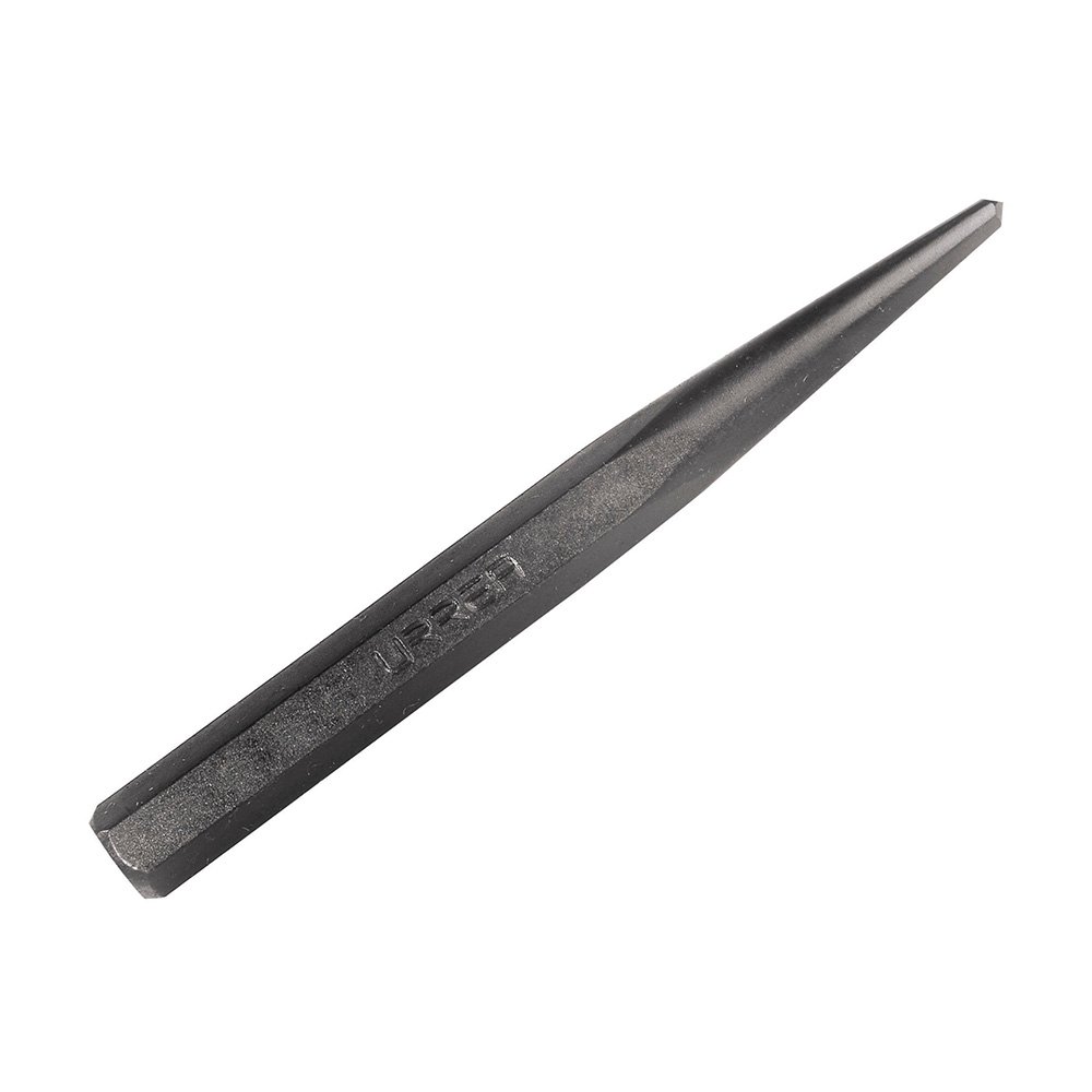 6 Pza Punto para centrar de 90° 5/8", 6-1/4" Urrea