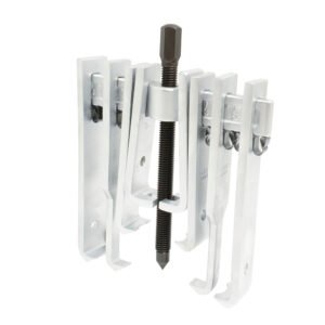 Extractor quijada recta tipo "A" 6 ton, 14 piezas Urrea