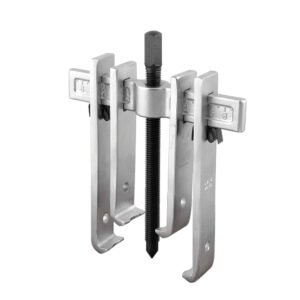 Extractor quijada recta tipo "A" 6 ton, 8 piezas Urrea