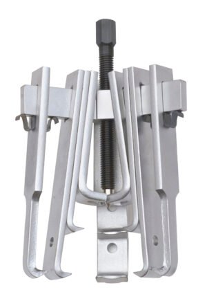 Extractor quijada recta tipo "B" 6 ton, 20 piezas Urrea