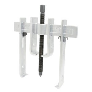Extractor quijada recta tipo "A" 10 ton, 8 piezas Urrea