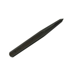 6 Pza Punto para marcar de 50° 7/16", 5-5/8" Urrea