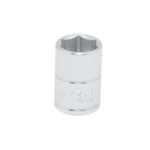 Dado cuadro de 1/4", 6 puntas, métrico, 11 mm Urrea