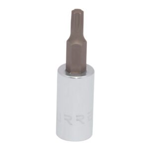 Dado con punta torx cuadro de 1/4", T30 Urrea