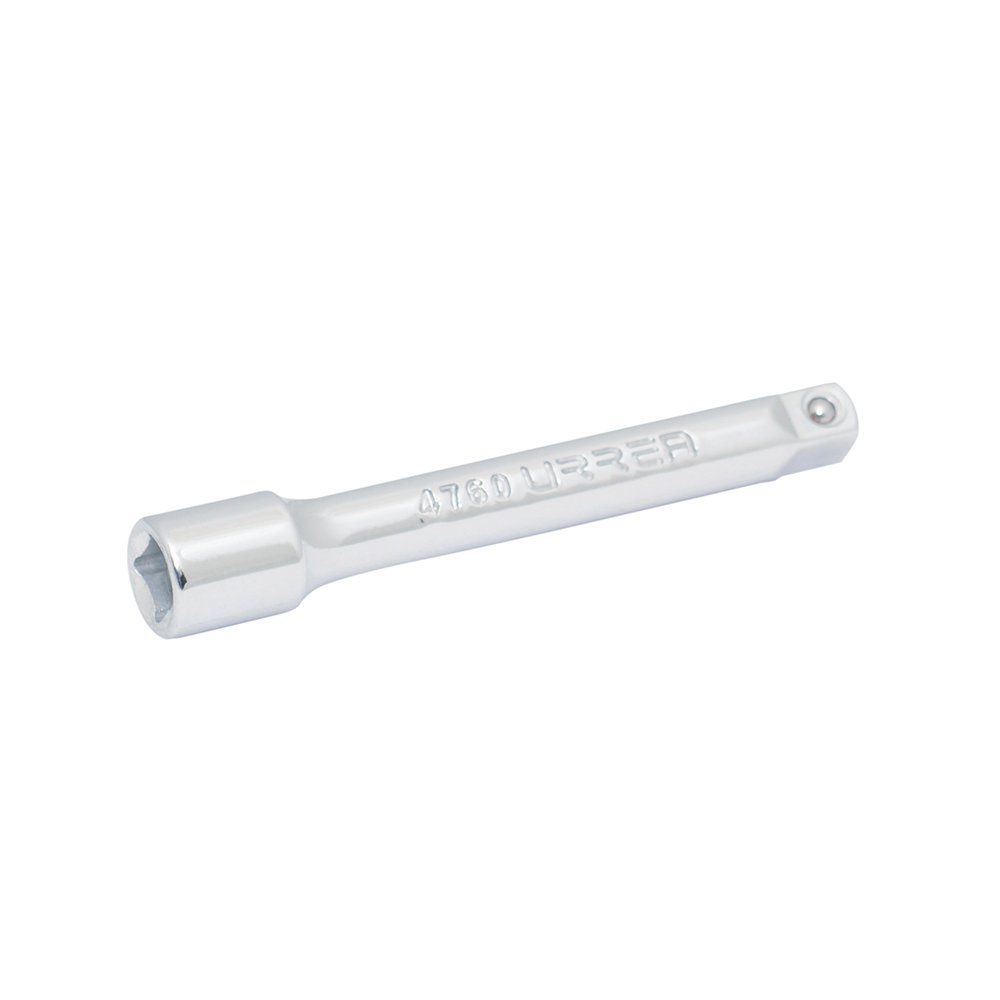 6 Pza Extensión para dado cuadro de 1/4", 3" Urrea